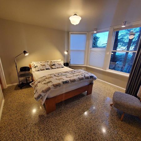 Koru Flat Lägenhet Dunedin Exteriör bild