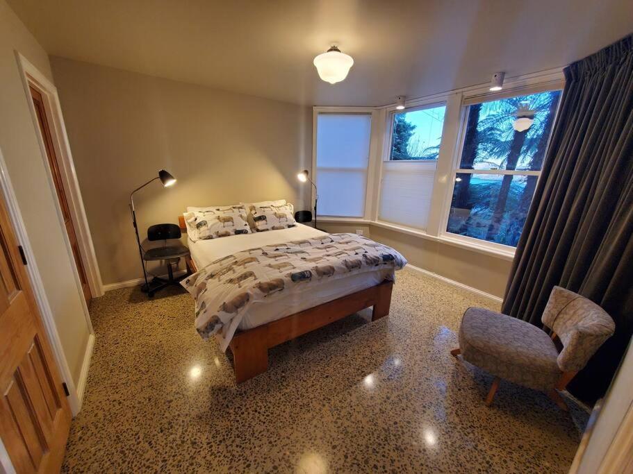 Koru Flat Lägenhet Dunedin Exteriör bild